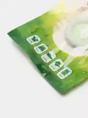 Салатовый клипса репеллент для защиты от комаров и насекомых, с цветными принтами
