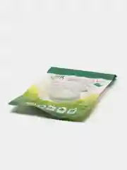 Салатовый клипса репеллент для защиты от комаров и насекомых, с цветными принтами