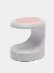 Розовый мини UV/LED лампа для маникюра и педикюра