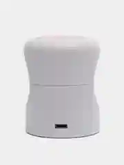 Белый мини UV/LED лампа для маникюра и педикюра