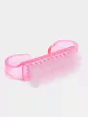 Щетка для удаления пыли с ногтей и рук