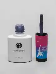 Светоотражающий гель-лак ADRICOCO Little Pixie