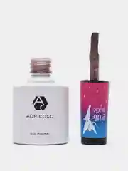 Светоотражающий гель-лак ADRICOCO Little Pixie