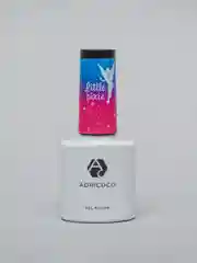 Светоотражающий гель-лак ADRICOCO Little Pixie