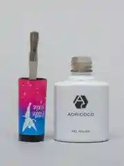 Светоотражающий гель-лак ADRICOCO Little Pixie