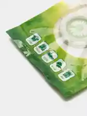 Салатовый клипса репеллент защита от комаров и насекомых, антимоскитная