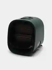Зеленый кондиционер-увлажнитель воздуха Air Cooler, портативный, мини, 3 в 1