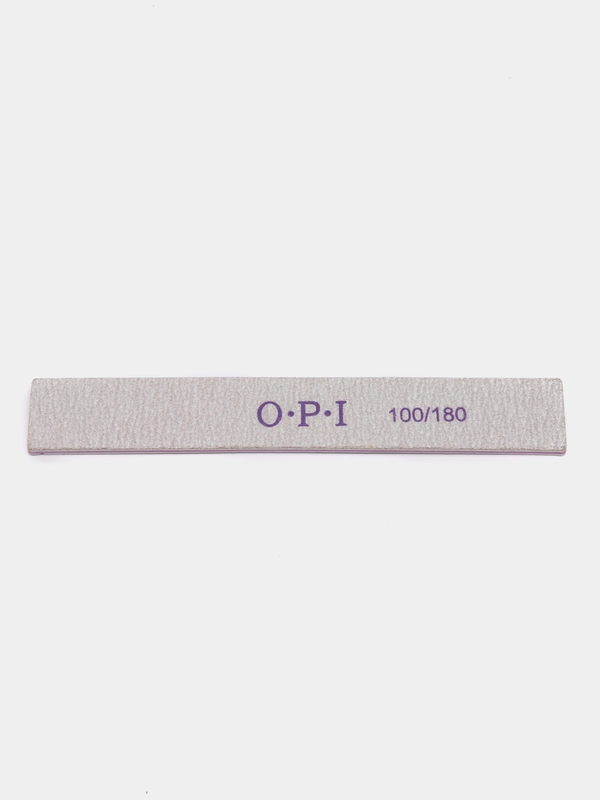 Пилка для ногтей OPI
