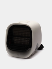 Кондиционер-увлажнитель воздуха Air Cooler, портативный, мини, 3 в 1