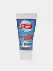 Паста для выведения шерсти Cliny, для кошек