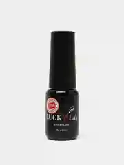 Гель-лак для ногтей, гель-лак LuckyLak FL №022, 8 g, серый светлый для маникюра и педикюра