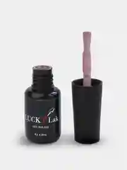 Гель лак для ногтей, гель-лак LuckyLak FL №128 8g пыльно сиреневый для маникюра и педикюра