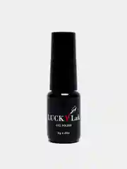 Гель лаки для ногтей, гель-лак LuckyLak FL №003 8g ярко зелёный для маникюра и педикюра
