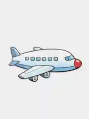 Небесно-голубой термонаклейка на одежду, 11 видов