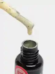 Гель лак для ногтей LuckyLak Milky Way №10, 8g нежно желтый с эффектом перепелиного яйца