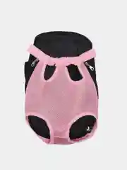 Розовый переноска для собак, сумка для кошек