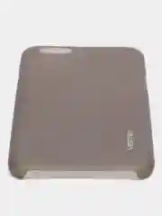 Черный клип-кейс Vertex для iPhone 6 / 6S