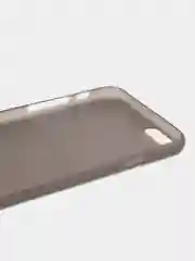 Черный клип-кейс Vertex для iPhone 6 / 6S