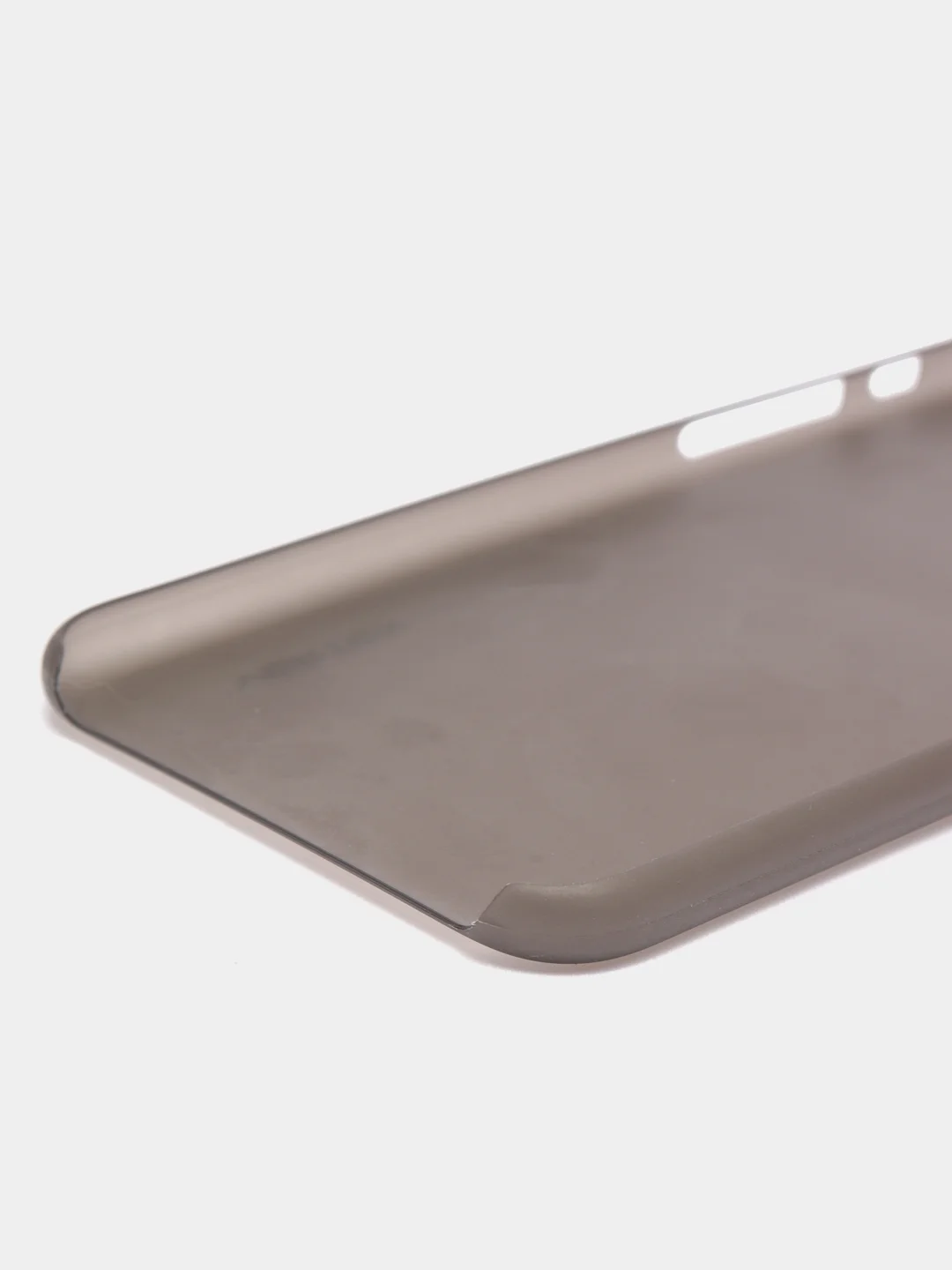 Черный клип-кейс Vertex для iPhone 6 / 6S