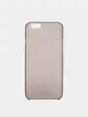Черный клип-кейс Vertex для iPhone 6 / 6S