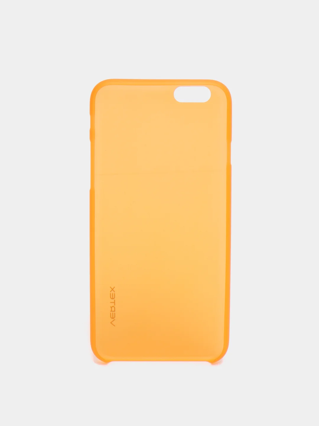Оранжевый клип-кейс Vertex для iPhone 6 / 6S