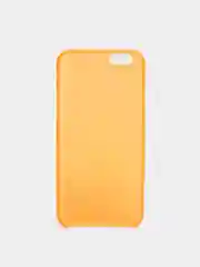 Оранжевый клип-кейс Vertex для iPhone 6 / 6S