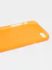 Оранжевый клип-кейс Vertex для iPhone 6 / 6S