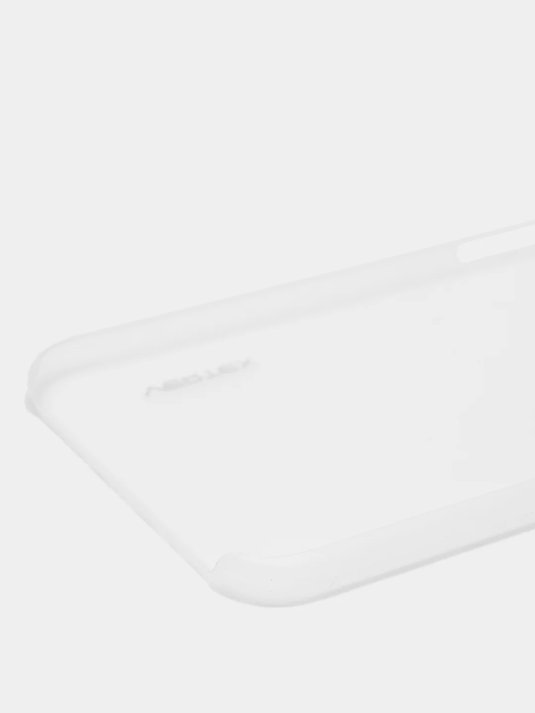 Белый клип-кейс Vertex для iPhone 6 / 6S