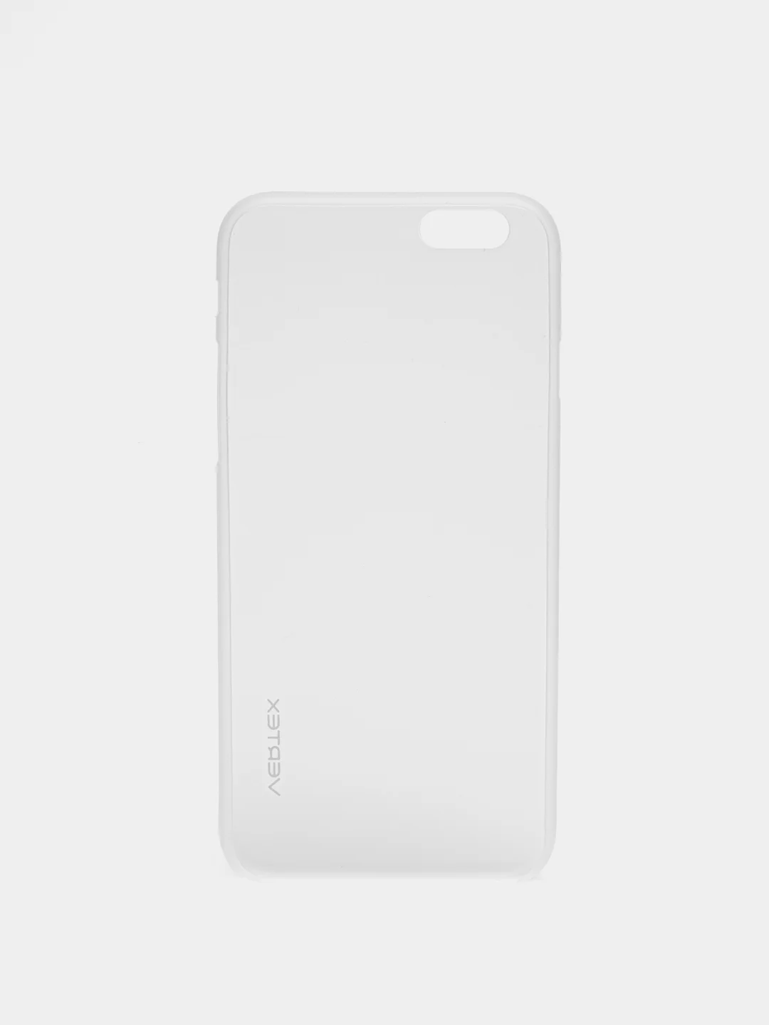Белый клип-кейс Vertex для iPhone 6 / 6S