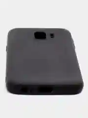 Черный чехол Borasco by Vespa Mate для Samsung J2 Core / J2 2018 / J4 / J6 /
