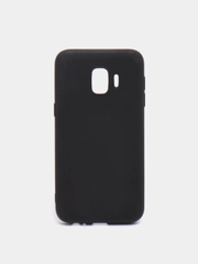Чехол Borasco by Vespa Mate для Samsung J2 Core / J2 2018 / J4 / J6 /