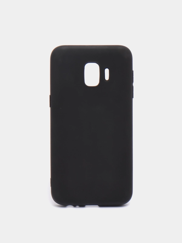 Чехол Borasco by Vespa Mate для Samsung J2 Core / J2 2018 / J4 / J6 /
