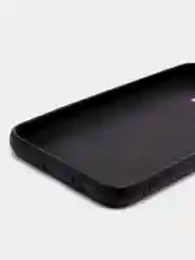 Черный чехол Borasco by Vespa Mate для Samsung J2 Core / J2 2018 / J4 / J6 /