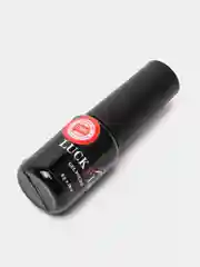 Гель лак для ногтей LuckyLak FL №015, 8g зеленный бирюзовый для маникюра и педикюра