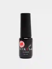 Гель лак для ногтей LuckyLak FL №029, 8g, бежевый, натуральный френч лак для маникюра