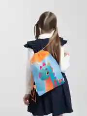 Манго сумка для обуви