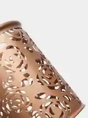 Подставка для пишущих принадлежностей, deVENTE, метал, круглый, My Gold