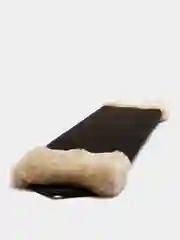 Когтеточка плоская для кошек
