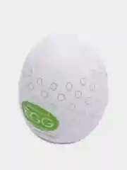 Лесной зеленый мастурбатор-яйцо Teng EGG, мужской