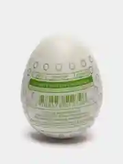 Лесной зеленый мастурбатор-яйцо XHN EGG EASY ONA-CAP, мужской