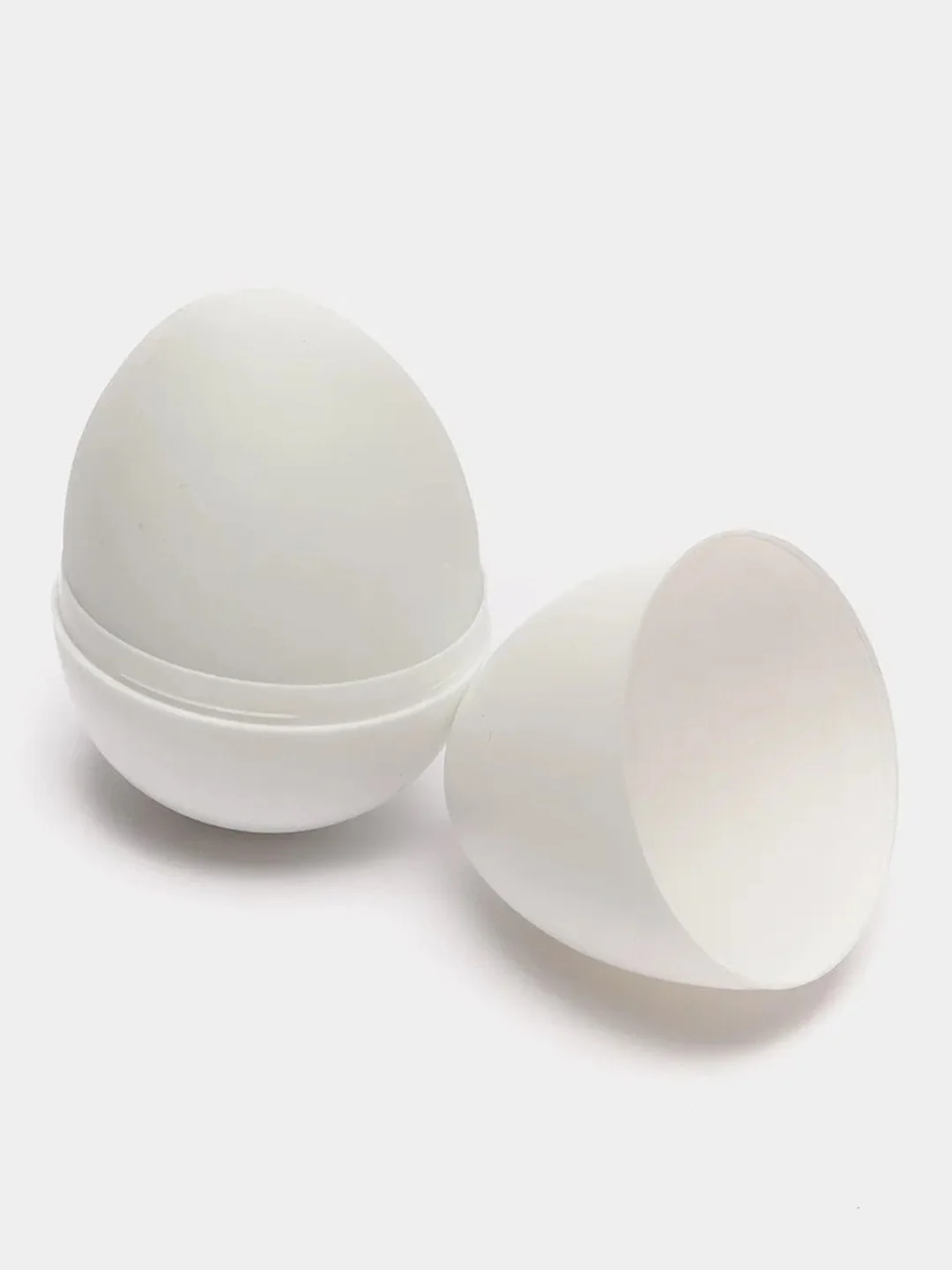 Бирюзовый мастурбатор-яйцо XHN EGG EASY ONA-CAP, мужской
