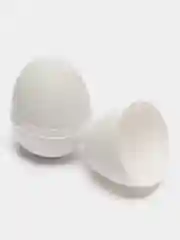 Бирюзовый мастурбатор-яйцо XHN EGG EASY ONA-CAP, мужской
