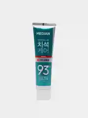 Зубная паста Median Dental IQ 93% Prevent Gingivitis для ухода за деснами, с цеолитом