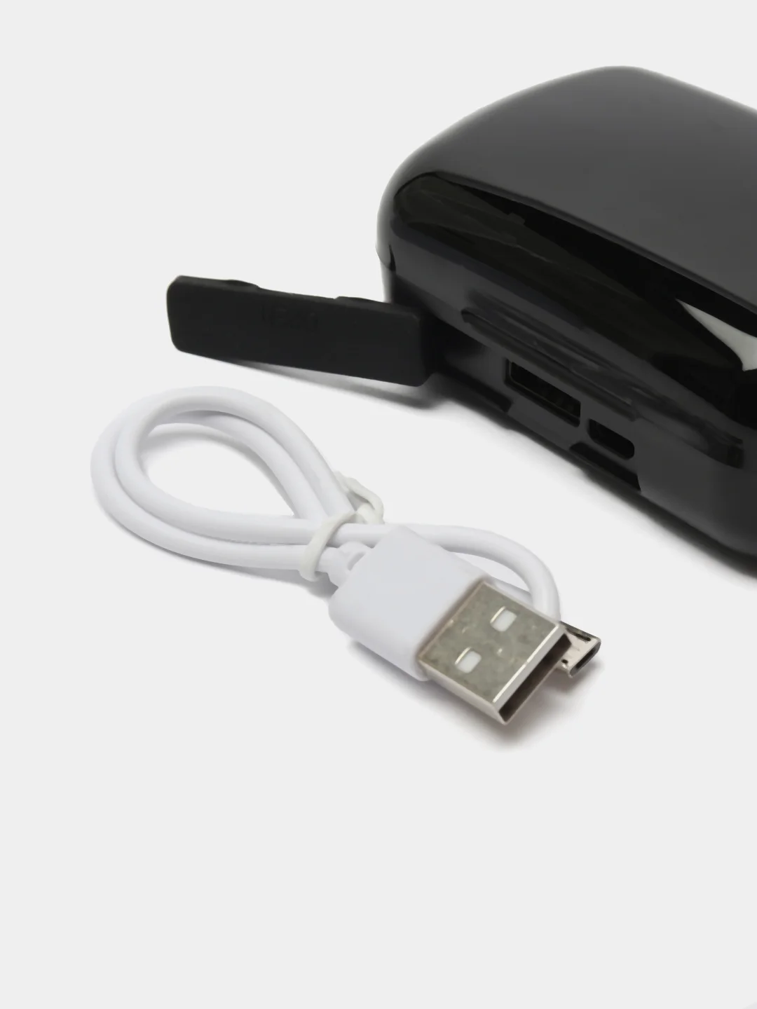 Беспроводные Bluetooth-наушники М10 TWS