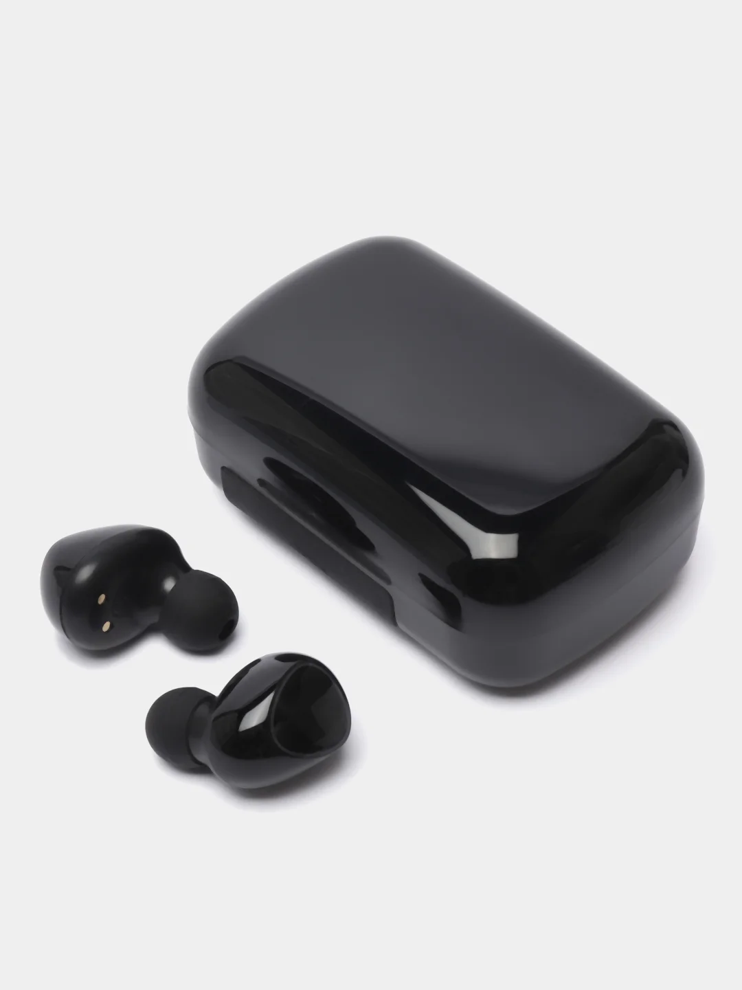 Беспроводные Bluetooth-наушники М10 TWS