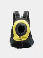 Желтый переноска слинг для кошек и собак
