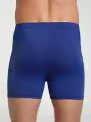 Аметистовый мужские купальные шорты