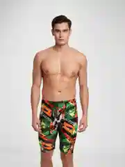 Медный шорты мужские купальные