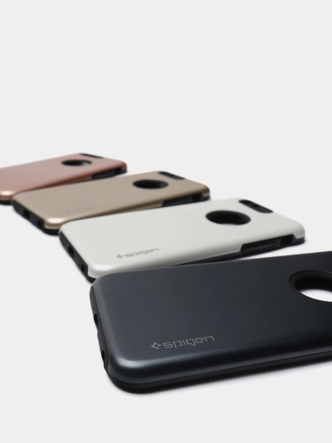 Чехол для iPhone, противоударный