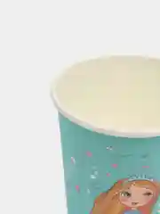 Стаканы бумажные "Русалочка"